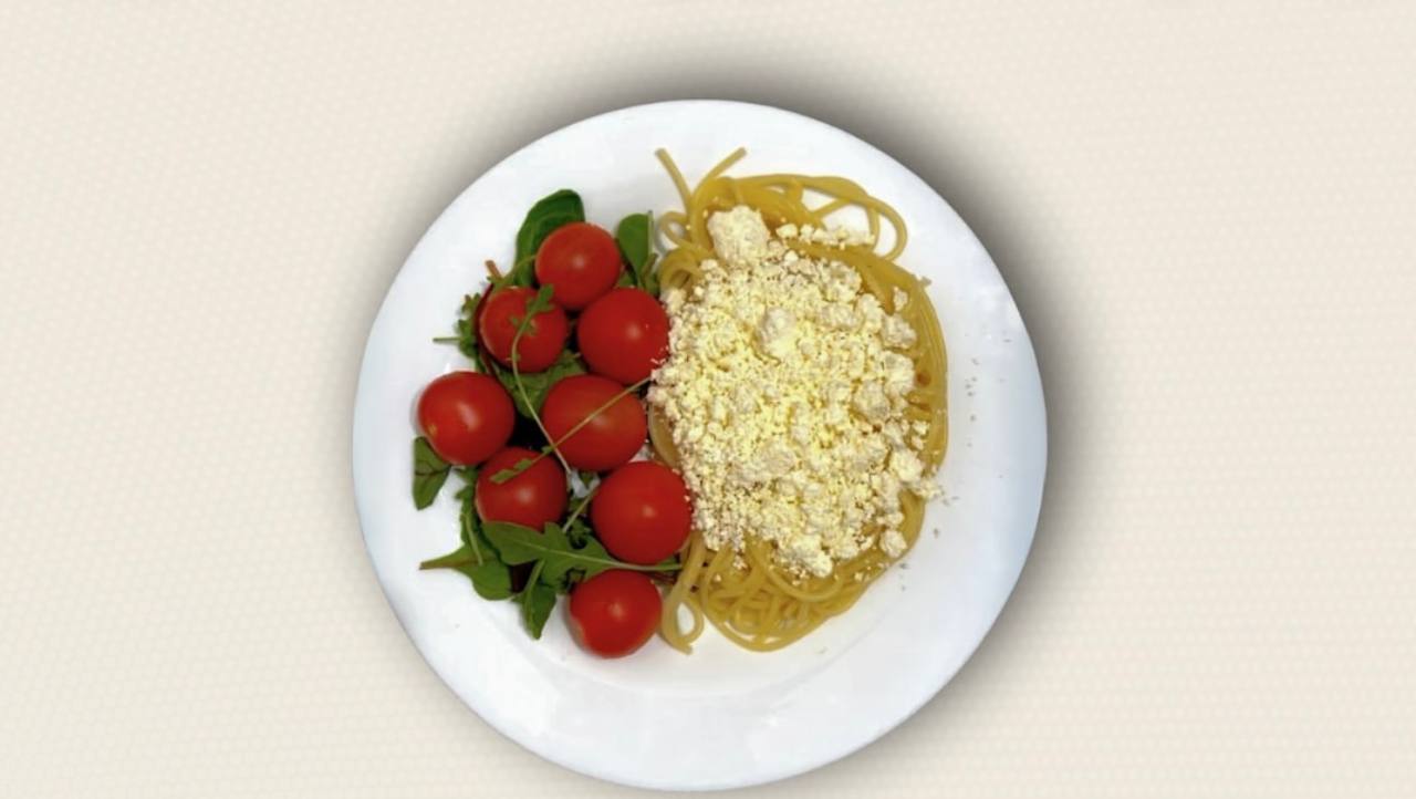 Быстро, вкусно и полезно: топ-5 блюд, которые готовятся всего 10 минут